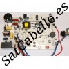 Placa Control Interior Aire Acondicionado Hisense TD35YD02W